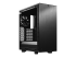 Fractal Design Define 7 Compact Light Tempered Glass - Angle gauche