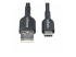 StarTech.com 1ft (30cm) USB-A to USB-C Charging Cable, Charger Cord - Front