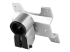 StarTech.com APLVESAMNTP Adaptateur pour support moniteur VESA - Retour