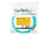 StarTech.com Câble Fibre Optique Multimode de 5m LC/UPC vers LC/UPC OM3 - Front