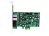 StarTech.com Carte son PCI Express 7.1 canaux pour son surround - Front