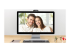 Logitech HD Webcam C310 - Front
