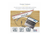 StarTech.com Adaptateur USB vers HDMI - Front