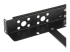 StarTech.com Rails 1U fixes - Gros plan