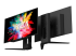 CORSAIR XENEON 27QHD240 - Multi-angles