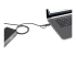 StarTech.com Dock USB-C & USB-A - Gros plan