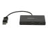 StarTech.com Hub MST DP 1.2 vers 3x HDMI - Front