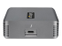 StarTech.com Adaptateur Thunderbolt 3 vers Ethernet, 10GbE, Multi-Gigabit - Retour