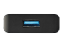 StarTech.com Hub USB-C à 4 ports - Dessous