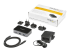 StarTech.com Hub USB-C à 4 ports - Angle droit