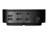 HP USB-C Dock G5 - station d'accueil - Retour
