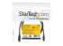 StarTech.com Câble adaptateur USB-C vers Mini DisplayPort 4K 60 Hz de 1 m - Front
