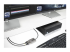 StarTech.com Répartiteur DisplayPort 1.4 pour 2 Écrans - Angle gauche