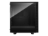 Fractal Design Define 7 Compact Light Tempered Glass - Côté gauche