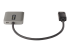 StarTech.com Répartiteur DisplayPort 1.4 pour 2 Écrans - Côté droit