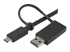 StarTech.com Station d'accueil USB Type-C/A à deux écrans - Gros plan
