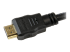StarTech.com Câble HDMI haute vitesse Ultra HD 4K x 2K de 5m - Gros plan