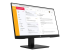 HP P24h G4 - écran LED - Angle gauche