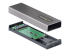 StarTech.com Boîtier Externe SSD M.2 NVMe/SATA - contenu