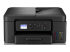 Brother DCP-T780DW - imprimante multifonctions - Front