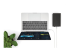 StarTech.com Câble Thunderbolt 3 de 1 m - Top