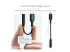 StarTech.com USB-C Audio Adapter to 3.5mm TRRS Jack, Headphone Aux Dongle - Front
