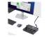 StarTech.com Duplicateur et effaceur autonome de clés USB 1:7 - Angle droit