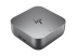 HP 280W Ultra Dock G6 - Angle gauche