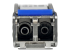 StarTech.com Paquet de 10 modules de transceiver SFP à fibre optique Gigabit - Côté gauche