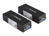 StarTech.com Extendeur vidéo VGA sur Cat5 - Retour