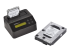 StarTech.com Station d'accueil USB 3.0 autonome pour HDD/SSD SATA I/II de 2,5" et 3,5" - Angle gauche