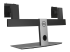 Dell MDS19 Dual Monitor Stand pied - Retour
