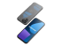 Fairphone 5 - transparent - Multi-angles