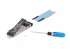 StarTech.com Dual-Bay M.2 NVMe SSD Removable Mobile Rack for PCIe x8 Slot - Angle gauche