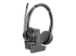 Poly Savi 8220-M Office - Angle gauche