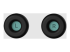 Orosound - coussinet pour casque sans fil - Front