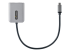 StarTech.com Hub USB-C vers Double HDMI, Adaptateur USB-C MST, Câble 30cm - Front