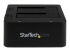 StarTech.com Dock Disque Dur USB 3.0 2 Baies, Docking Station SATA/IDE - Front
