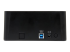 StarTech.com Duplicateur de Disques Durs Autonome, Cloneur à 2 Baies - Retour