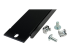 StarTech.com Panneau de remplissage pour rack de serveur et armoire serveur 48 cm - Gros plan