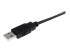 StarTech.com Câble USB 2.0 A vers A de 2 m - Gros plan