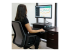 StarTech.com Poste de travail debout ergonomique - Angle droit