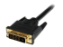 StarTech.com Câble adaptateur vidéo HDMI vers DVI-D de 20 cm - Gros plan
