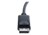 StarTech.com Hub DisplayPort HDMI Double - Gros plan