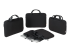 DICOTA BASE XX Plus - sacoche pour ordinateur portable - Multi-angles