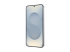 Samsung Galaxy S25 - Enterprise Edition - Angle droit