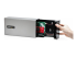 StarTech.com Boîtier PCIe Thunderbolt 3, Châssis d'Extension 2 Slots PCIe - Angle gauche