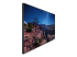 NEC MultiSync V984Q 98" écran LCD rétro-éclairé par LED - Angle gauche