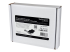 StarTech.com Carte réseau PCI Express à 1 port fibre optique Gigabit Ethernet avec SFP ouvert - Angle droit