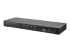 StarTech.com Matrice vidéo HDMI 4x4 avec audio et contrôle Ethernet/RS232 - Retour